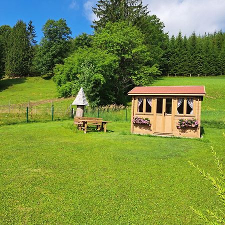 Ferienwohnungen Margreiter Mitterbach am Erlaufsee Extérieur photo