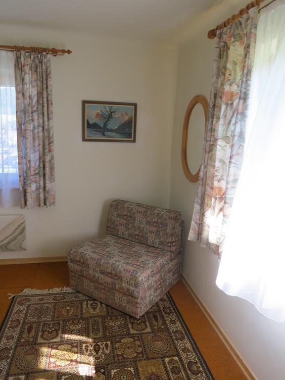 Ferienwohnungen Margreiter Mitterbach am Erlaufsee Chambre photo