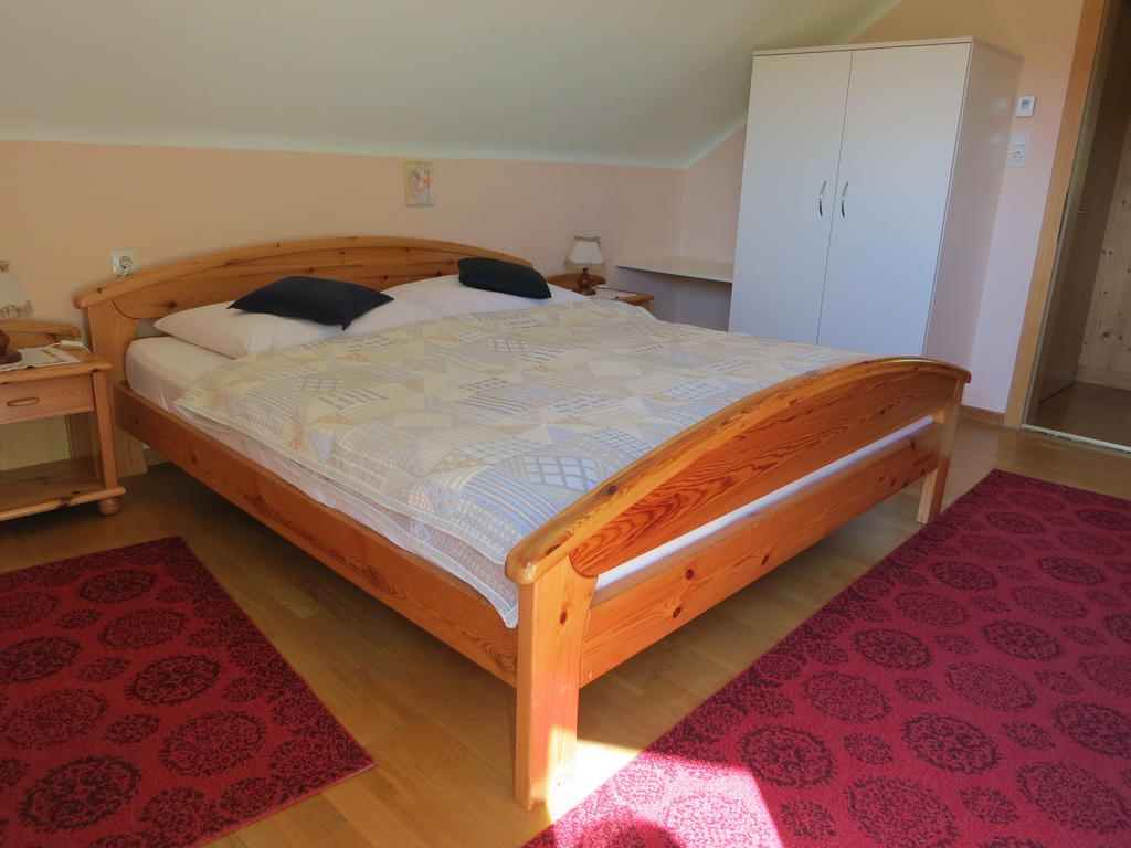Ferienwohnungen Margreiter Mitterbach am Erlaufsee Chambre photo
