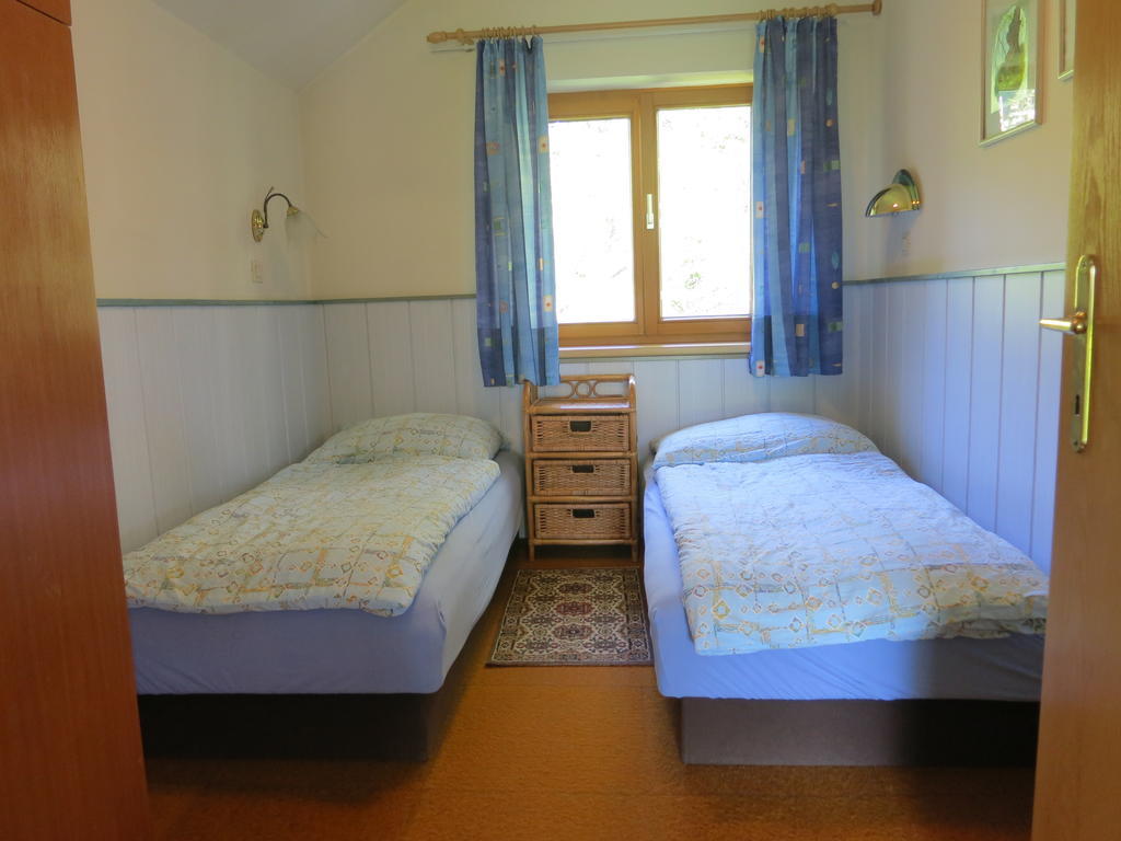 Ferienwohnungen Margreiter Mitterbach am Erlaufsee Chambre photo