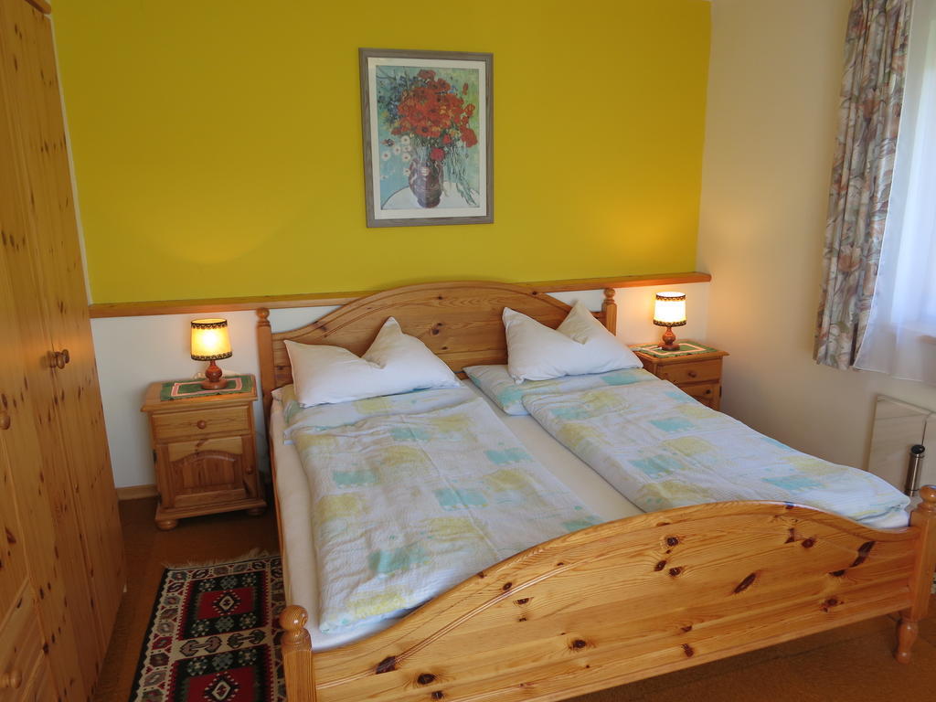 Ferienwohnungen Margreiter Mitterbach am Erlaufsee Chambre photo