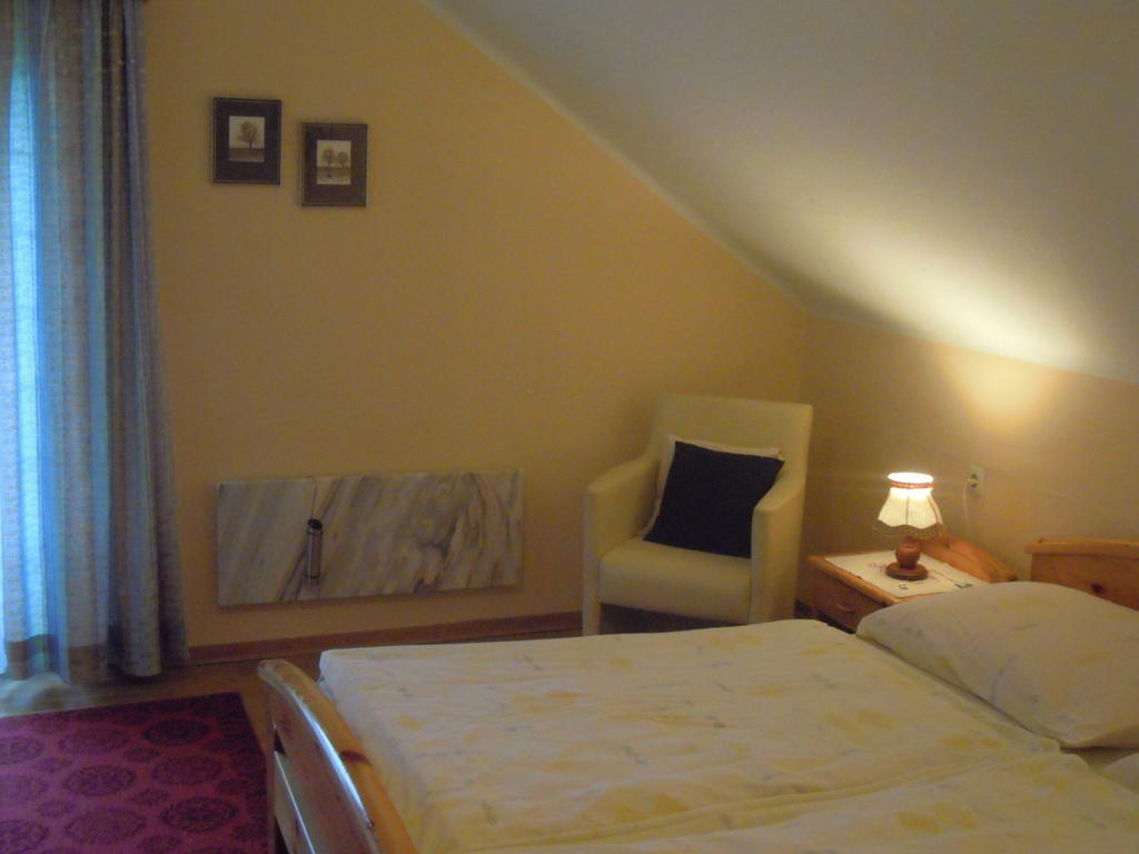 Ferienwohnungen Margreiter Mitterbach am Erlaufsee Chambre photo