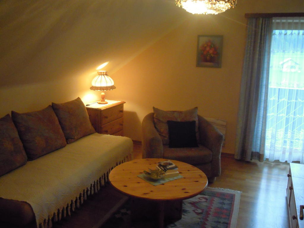 Ferienwohnungen Margreiter Mitterbach am Erlaufsee Chambre photo