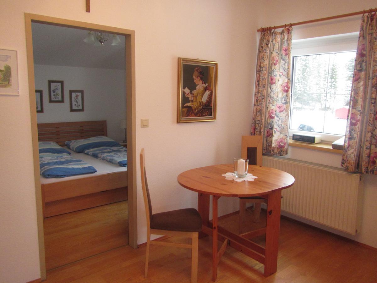 Ferienwohnungen Margreiter Mitterbach am Erlaufsee Extérieur photo