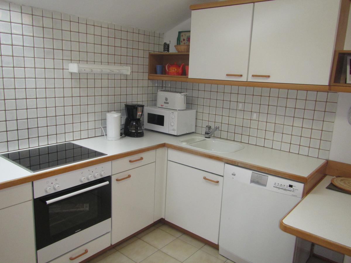 Ferienwohnungen Margreiter Mitterbach am Erlaufsee Extérieur photo